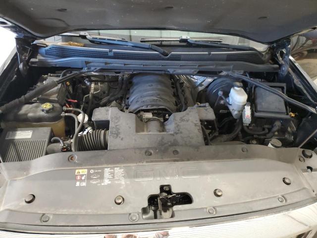 2014 GMC SIERRA K15 - 3GTU2UEC1EG158422