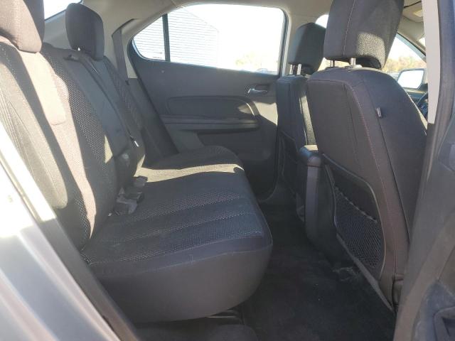 2016 CHEVROLET EQUINOX LS - 2GNALBEKXG6320260