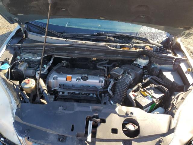 2011 HONDA CR-V EXL - JHLRE4H79BC001136