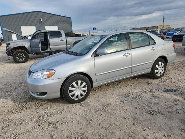 Global Auto Auctions: 2006 TOYOTA COROLLA CE