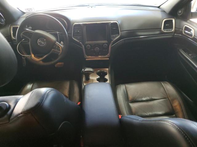 2014 JEEP GRAND CHER #3278632978