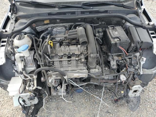 2016 VOLKSWAGEN JETTA SE 3VWD67AJ7GM243339