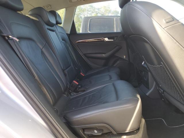 2015 AUDI Q5 PREMIUM - WA1LFAFP2FA135936