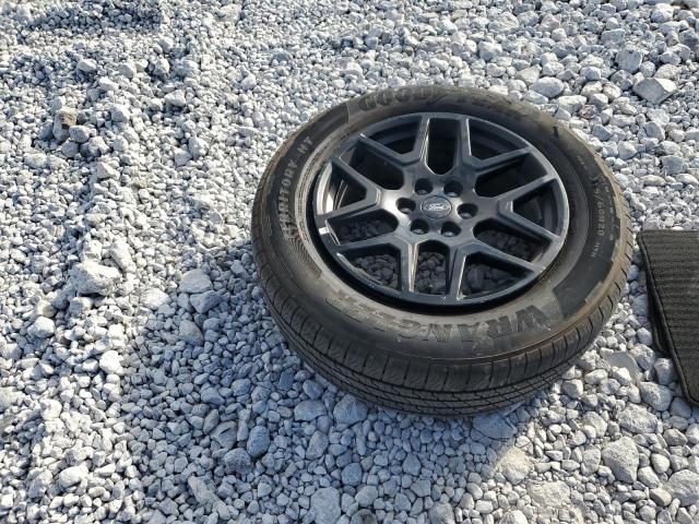 2024 FORD F150 STX - 1FTEW2KP6RKF19971