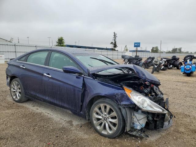 2013 HYUNDAI SONATA SE - 5NPEC4AC1DH562527