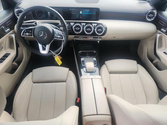 2019 MERCEDES-BENZ A 220 4MAT - WDD3G4FB4KW005538