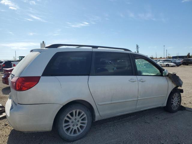 2010 TOYOTA SIENNA XLE - 5TDYK4CC2AS295580