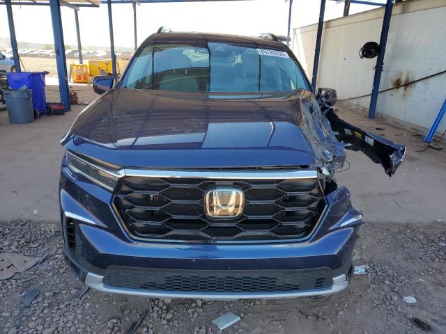 2024 HONDA PILOT TOUR 5FNYG1H71RB001467