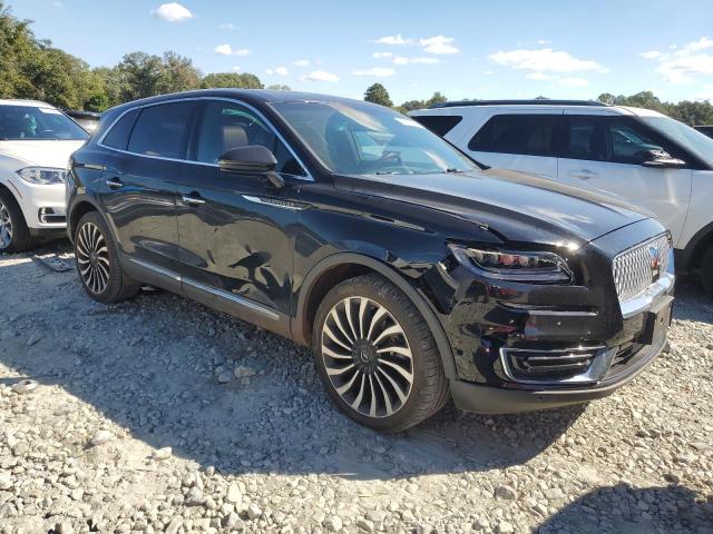 2020 LINCOLN NAUTILUS B - 2LMPJ9JP1LBL08308