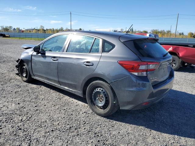 2020 SUBARU IMPREZA - 4S3GTAB65L3702718
