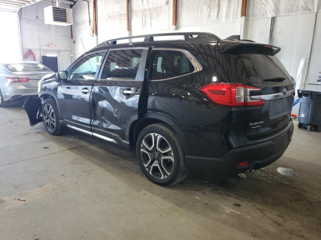 SUBARU ASCENT TOURING