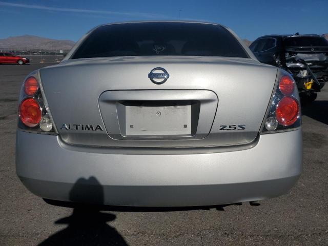 2005 NISSAN ALTIMA S #3282737285