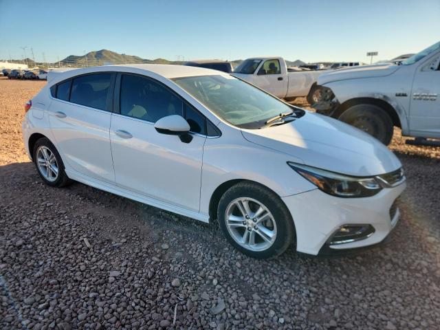 2017 CHEVROLET CRUZE LT - 3G1BE6SM6HS511884