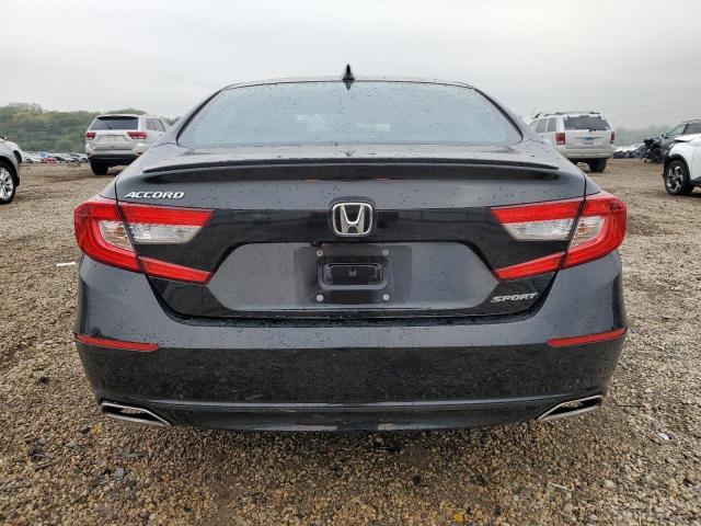 2022 HONDA ACCORD SPO #3284953965