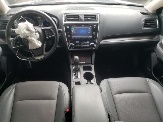 2018 SUBARU LEGACY 2.5 #3305300327