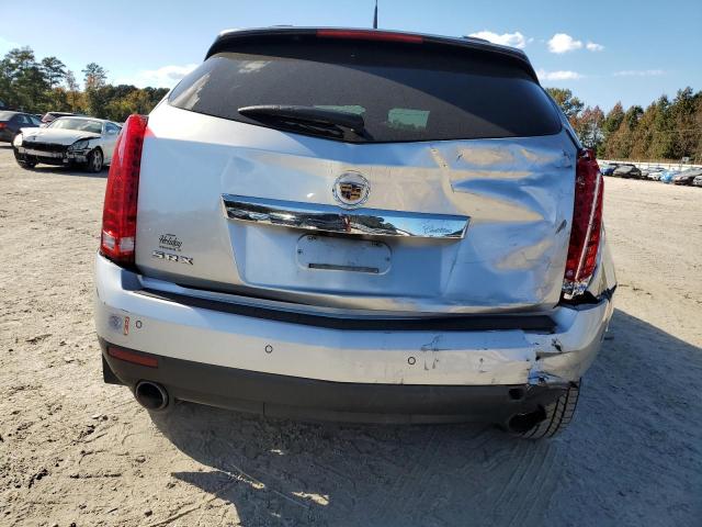 2011 CADILLAC SRX LUXURY - 3GYFNAEY5BS563843