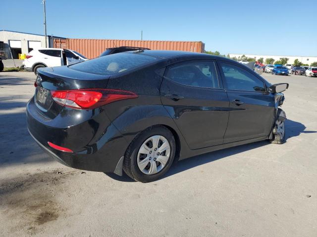 2016 HYUNDAI ELANTRA SE 5NPDH4AE0GH671399