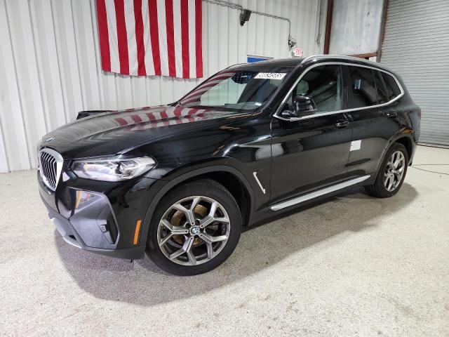 2023 BMW X3 SDRIVE3 #3305462096