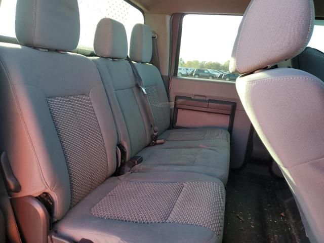 2015 FORD F250 SUPER - 1FT7W2B6XFEC31199