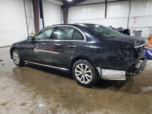 2019 MERCEDES-BENZ E 300 4MAT - WDDZF4KB6KA657156