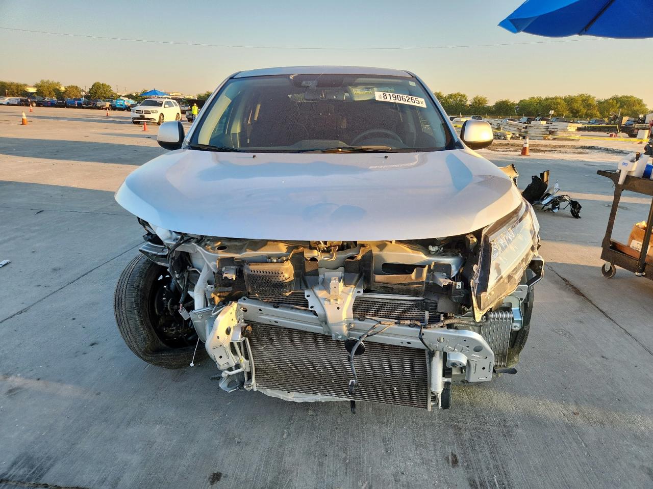 MITSUBISHI OUTLANDER S/SE