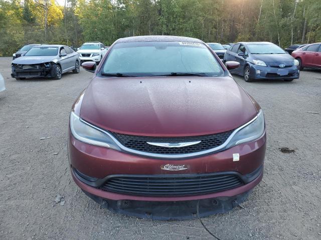 2015 CHRYSLER 200 LX - 1C3CCCFB9FN530952