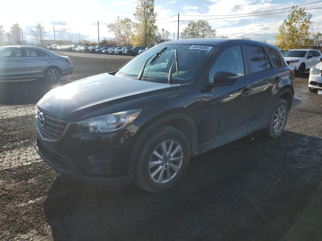 MAZDA CX-5 SPORT