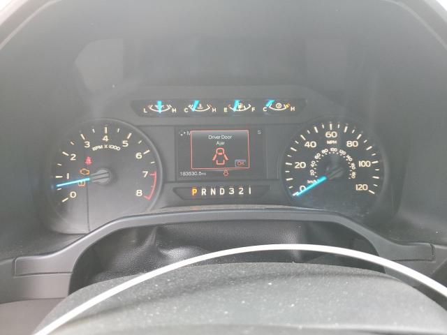 2015 FORD F150 #3296897827