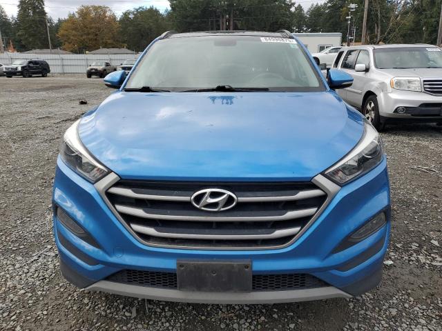 2017 HYUNDAI TUCSON LIM KM8J3CA22HU549812