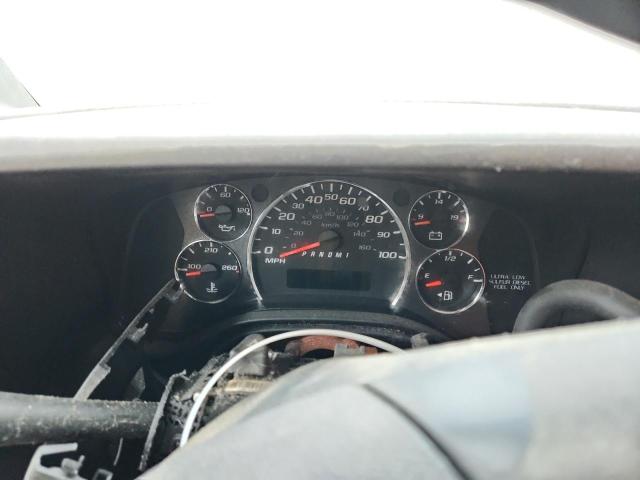 2012 CHEVROLET BANTAM G3500 #3274774260