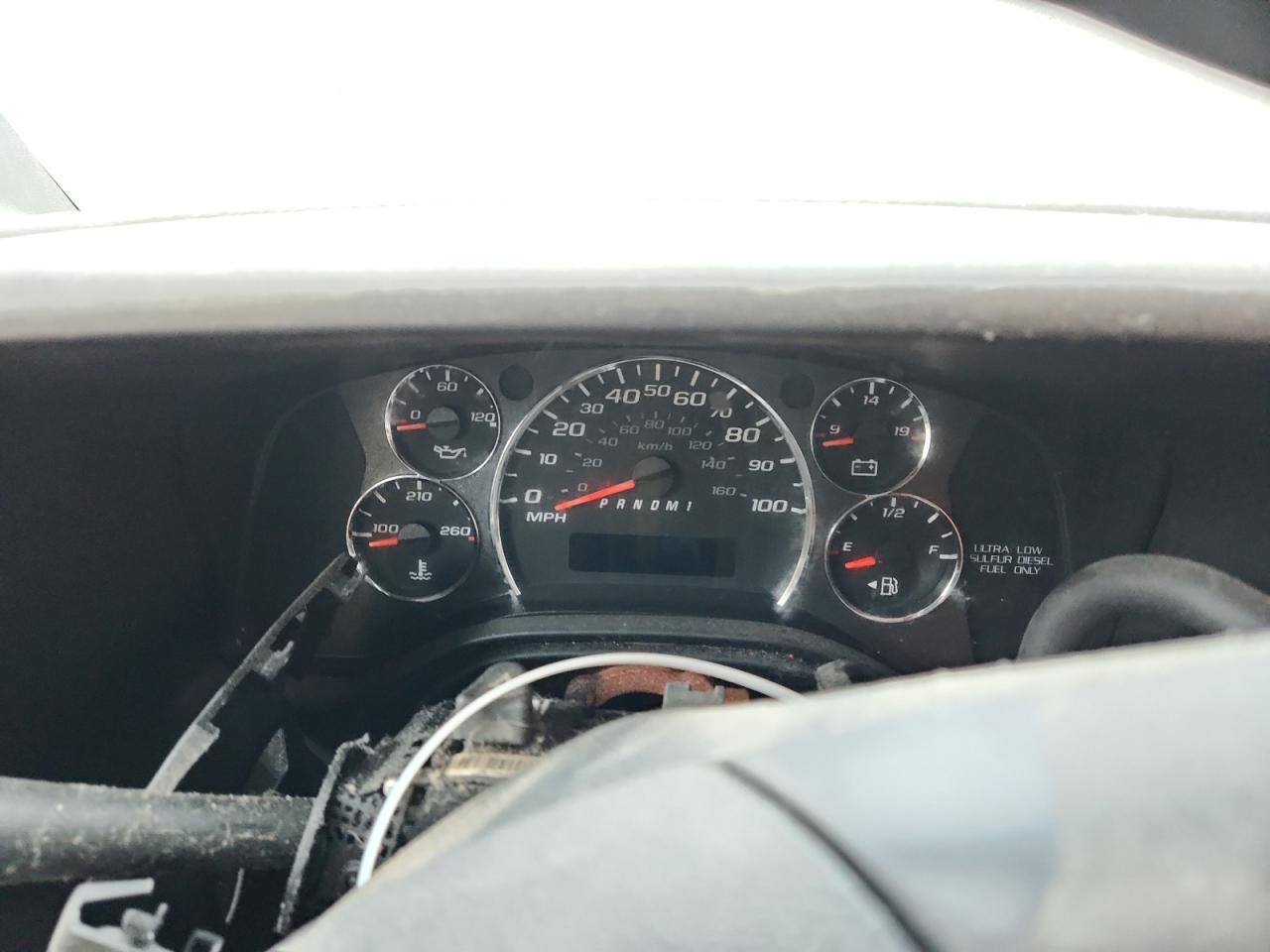 Lot #3274774260 2012 CHEVROLET BANTAM G3500