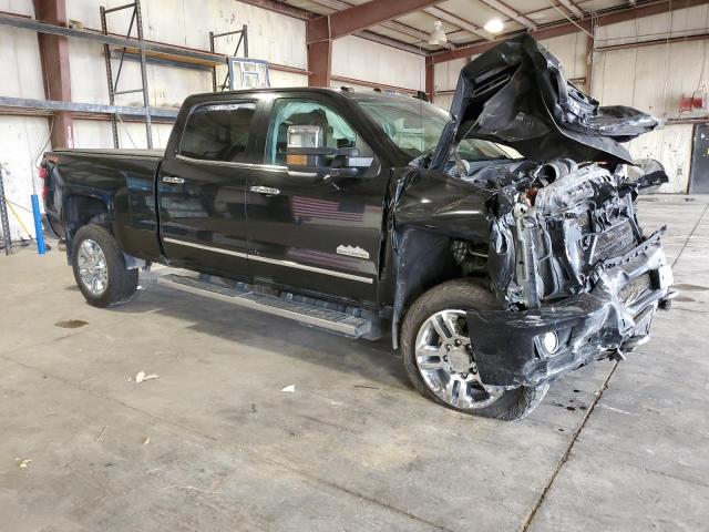 2019 CHEVROLET SILVERADO - 1GC1KUEY8KF226727