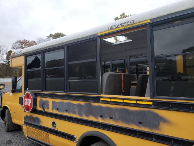 2012 CHEVROLET BANTAM G3500 #3274774261