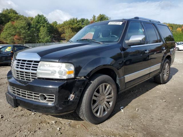 Global Auto Auctions: 2008 LINCOLN NAVIGATOR