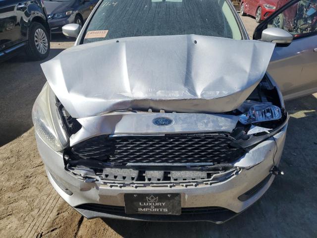 2017 FORD FOCUS SE #3286537161