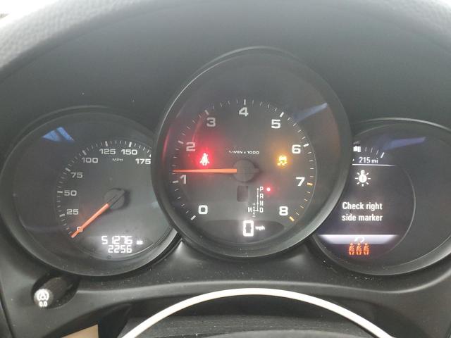 2020 PORSCHE MACAN #3298088144