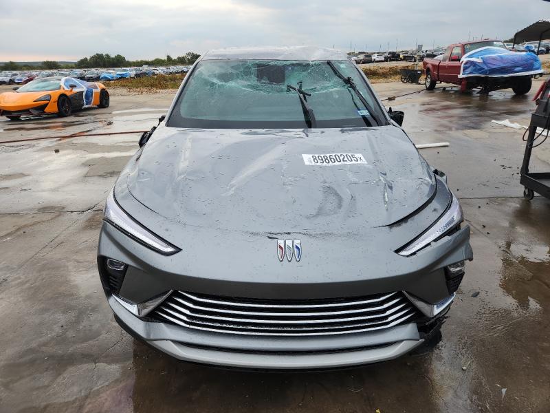 2025 BUICK ENVISTA PR #3301881436