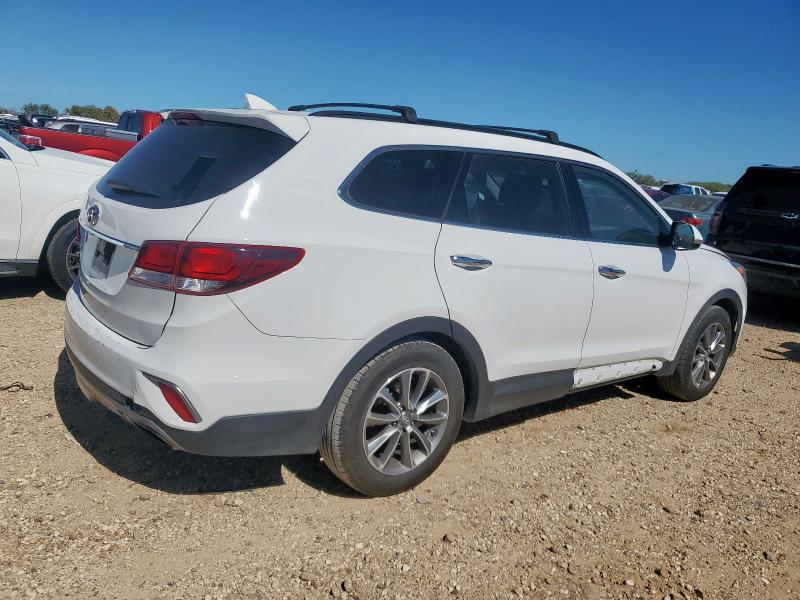 2019 HYUNDAI SANTA FE X #3284628327