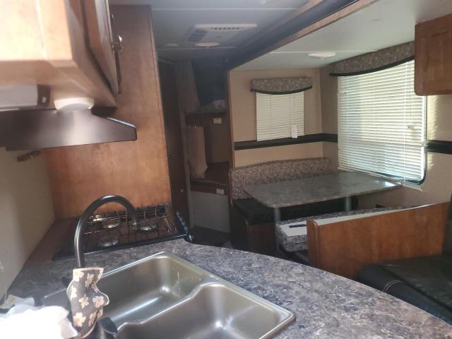 2017 CROSSROADS Z1272BH #3259112114