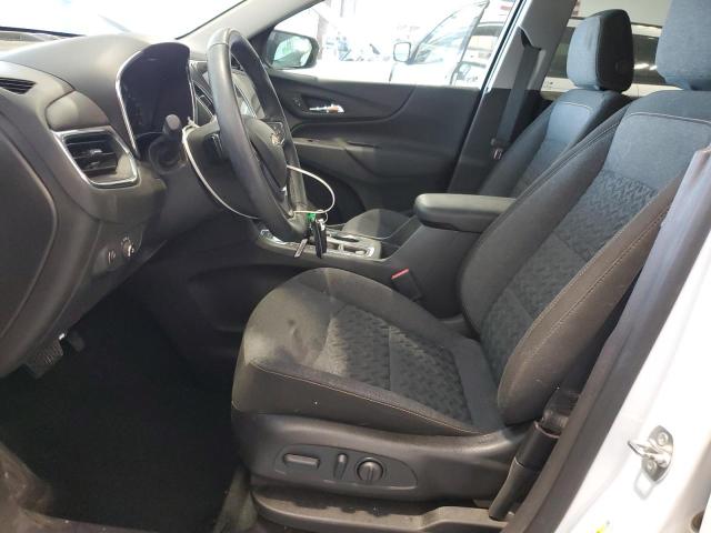 2024 CHEVROLET EQUINOX LT 3GNAXUEG7RS184539