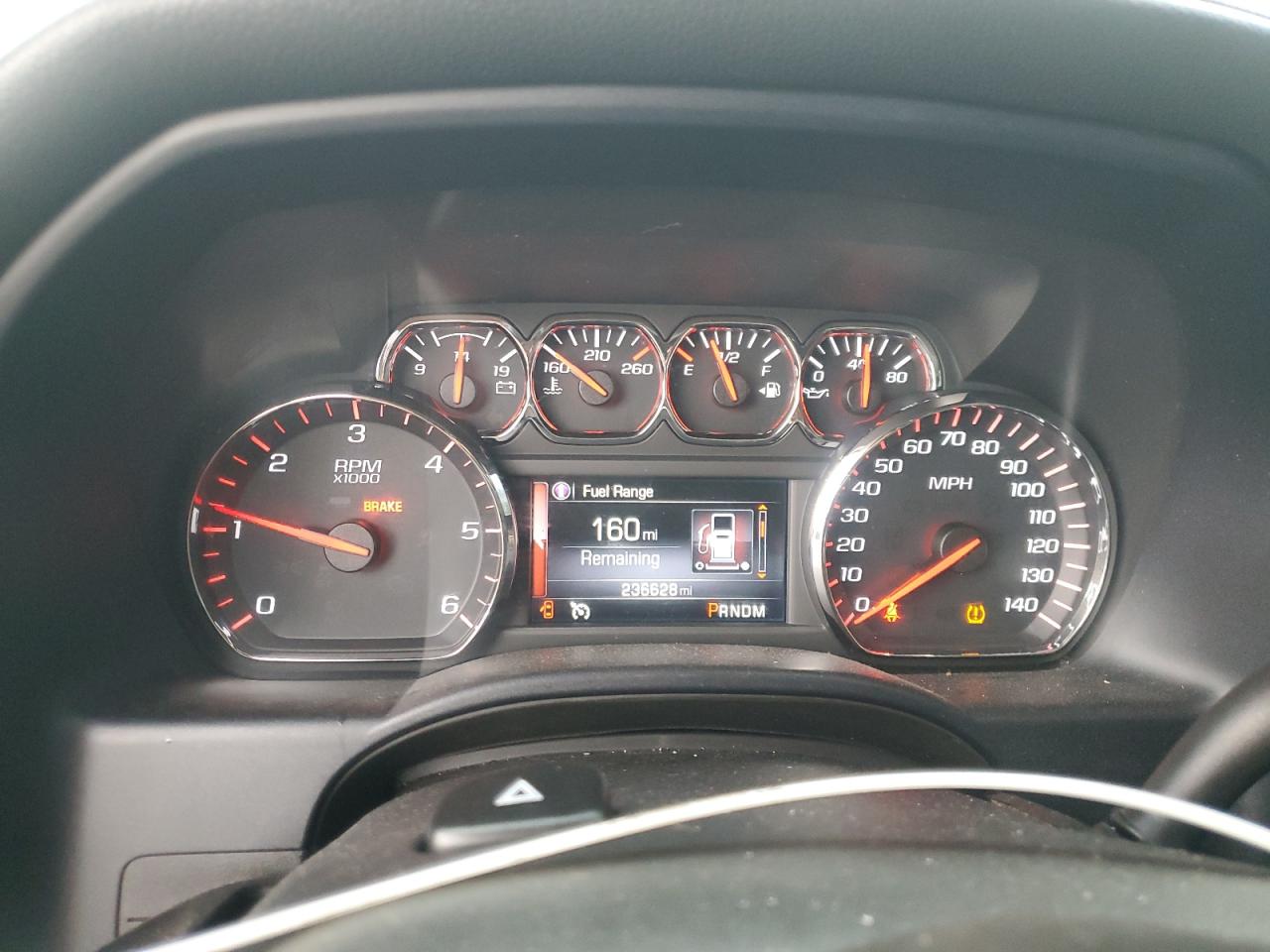 GMC SIERRA C1500 SLE