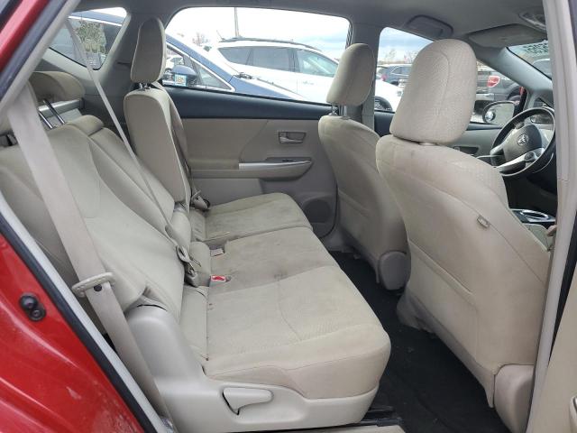 2013 TOYOTA PRIUS V - JTDZN3EU5D3232782