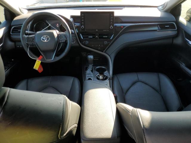 2022 TOYOTA CAMRY XSE 4T1K61AKXNU024525