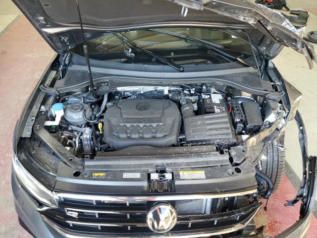 2024 VOLKSWAGEN TIGUAN SE R-LINE BLACK - 3VV8B7AX5RM226953