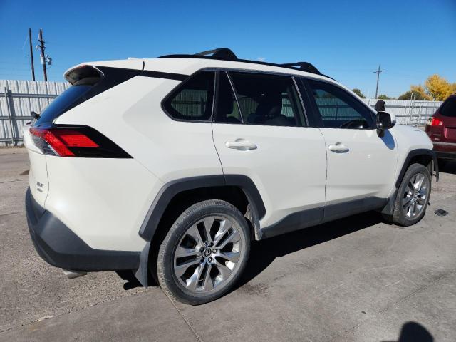 2022 TOYOTA RAV4 XLE P - 2T3A1RFV7NW248970