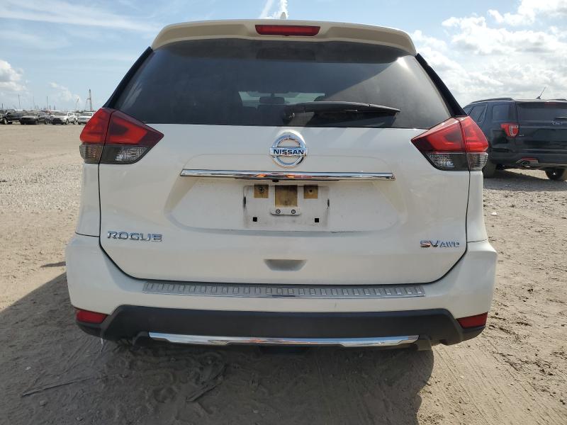 2017 NISSAN ROGUE S - JN8AT2MV1HW275628