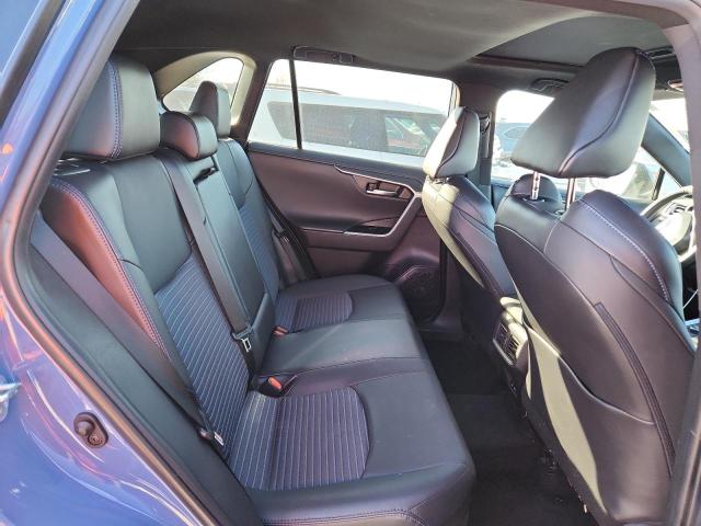 2022 TOYOTA RAV4 XSE - 2T3E6RFVXNW035286