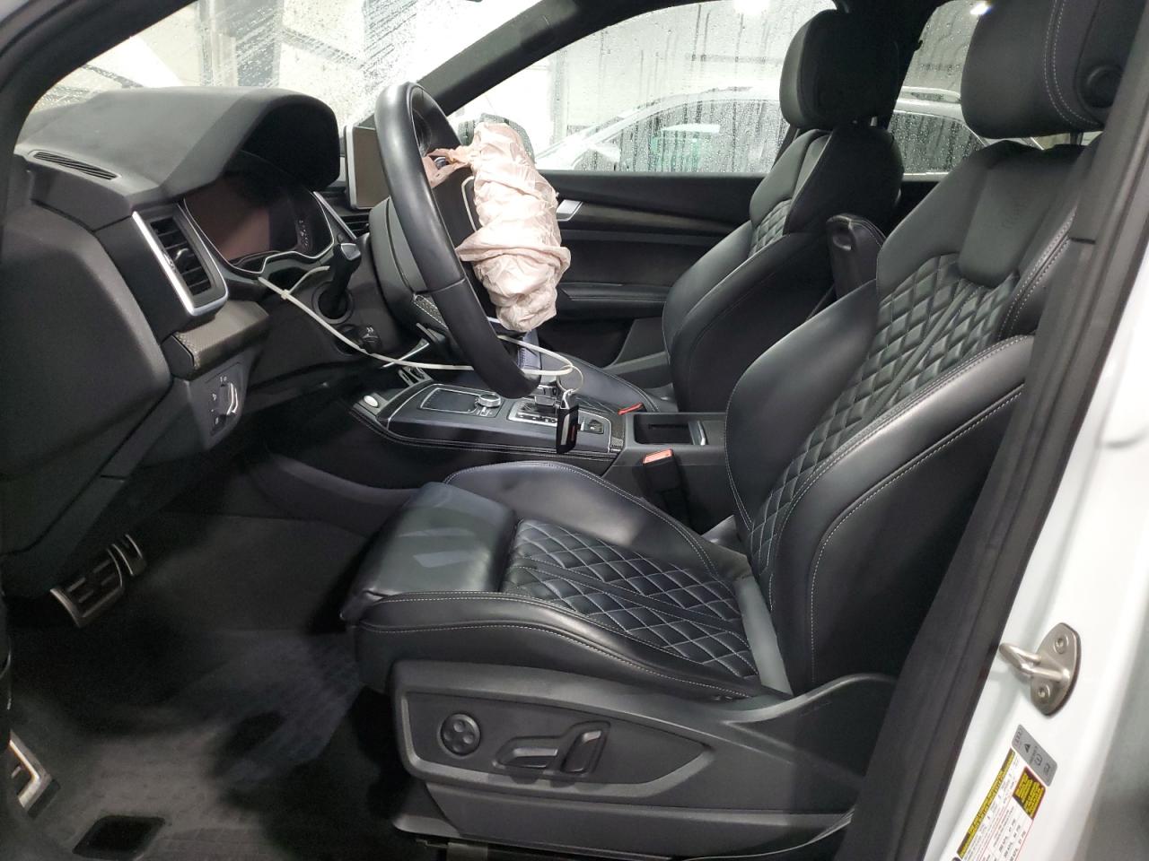 AUDI SQ5 PREMIUM PLUS