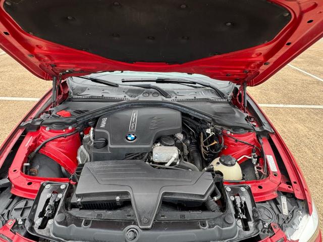 2014 BMW 320 I - WBA3B1C56EK130782