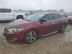 Lot #3294713145 2016 NISSAN MAXIMA 3.5